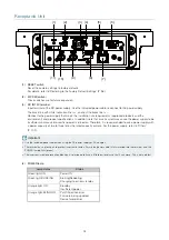 Предварительный просмотр 13 страницы Canon CR-X300 User Manual