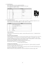 Предварительный просмотр 14 страницы Canon CR-X300 User Manual