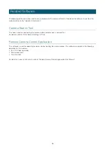 Предварительный просмотр 16 страницы Canon CR-X300 User Manual