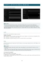 Предварительный просмотр 62 страницы Canon CR-X300 User Manual