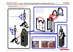 Предварительный просмотр 4 страницы Canon Creative Park Church of the Transfiguration Assembly Instructions Manual