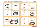 Preview for 2 page of Canon Creative Park Halloween Wreath Assembly Instructions