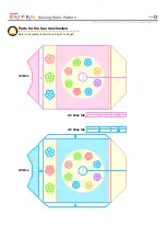 Preview for 4 page of Canon Creative Park Kissing Dolls Pattern Manual