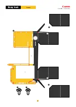 Preview for 3 page of Canon CREATIVE PARK Komatsu Dump truck Manual