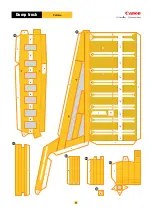 Preview for 8 page of Canon CREATIVE PARK Komatsu Dump truck Manual