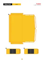 Preview for 10 page of Canon CREATIVE PARK Komatsu Dump truck Manual