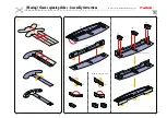 Preview for 2 page of Canon CREATIVE PARK (Moving) Clowns spinning... Assembly Instructions Manual