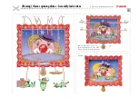 Preview for 6 page of Canon CREATIVE PARK (Moving) Clowns spinning... Assembly Instructions Manual