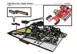 Предварительный просмотр 44 страницы Canon creative park Aassembly Instructions