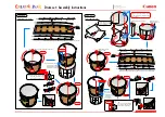 Предварительный просмотр 4 страницы Canon creative park Service Manual