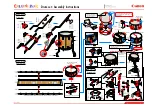 Предварительный просмотр 6 страницы Canon creative park Service Manual