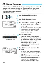 Preview for 164 page of Canon CRL3124N Instruction Manual