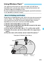 Preview for 203 page of Canon CRL3124N Instruction Manual