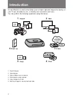Предварительный просмотр 3 страницы Canon CS100 Instruction Manual