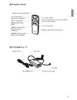 Предварительный просмотр 12 страницы Canon CS100 Instruction Manual