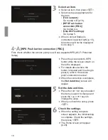 Preview for 19 page of Canon CS100 Instruction Manual