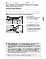 Preview for 26 page of Canon CS100 Instruction Manual