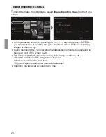 Предварительный просмотр 27 страницы Canon CS100 Instruction Manual