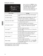 Предварительный просмотр 33 страницы Canon CS100 Instruction Manual