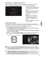 Предварительный просмотр 34 страницы Canon CS100 Instruction Manual