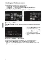 Предварительный просмотр 35 страницы Canon CS100 Instruction Manual