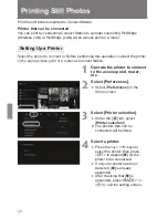 Предварительный просмотр 39 страницы Canon CS100 Instruction Manual