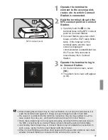 Предварительный просмотр 42 страницы Canon CS100 Instruction Manual