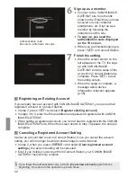 Предварительный просмотр 49 страницы Canon CS100 Instruction Manual