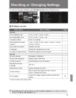 Предварительный просмотр 56 страницы Canon CS100 Instruction Manual