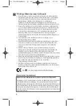 Preview for 6 page of Canon CT1-7462-000 User Manual