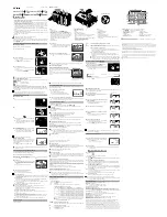 Canon CTI-7498-000 Instructions предпросмотр