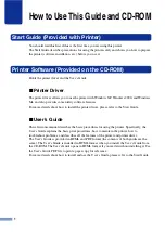 Preview for 8 page of Canon CX 350 User Manual