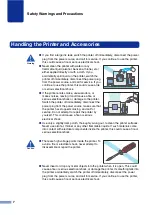 Preview for 14 page of Canon CX 350 User Manual