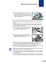 Preview for 15 page of Canon CX 350 User Manual