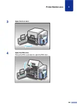 Preview for 105 page of Canon CX 350 User Manual