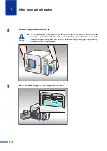 Preview for 126 page of Canon CX 350 User Manual