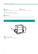 Preview for 14 page of Canon CX-G2400 Basic Operation Manual