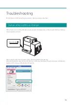 Preview for 39 page of Canon CX-G2400 Basic Operation Manual