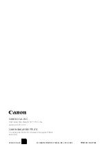 Preview for 58 page of Canon CX-G2400 Basic Operation Manual