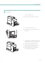 Предварительный просмотр 22 страницы Canon CX-G2400 User Manual