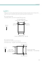 Предварительный просмотр 30 страницы Canon CX-G2400 User Manual