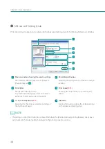 Предварительный просмотр 43 страницы Canon CX-G2400 User Manual