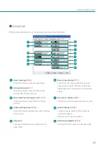 Предварительный просмотр 44 страницы Canon CX-G2400 User Manual