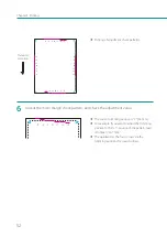 Предварительный просмотр 57 страницы Canon CX-G2400 User Manual