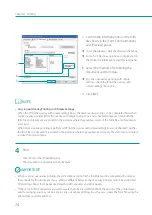 Предварительный просмотр 79 страницы Canon CX-G2400 User Manual