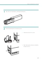 Предварительный просмотр 108 страницы Canon CX-G2400 User Manual