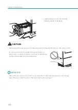 Предварительный просмотр 109 страницы Canon CX-G2400 User Manual