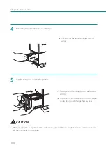 Предварительный просмотр 111 страницы Canon CX-G2400 User Manual