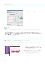 Предварительный просмотр 125 страницы Canon CX-G2400 User Manual