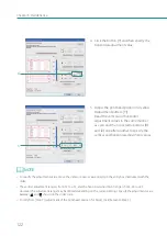 Предварительный просмотр 127 страницы Canon CX-G2400 User Manual